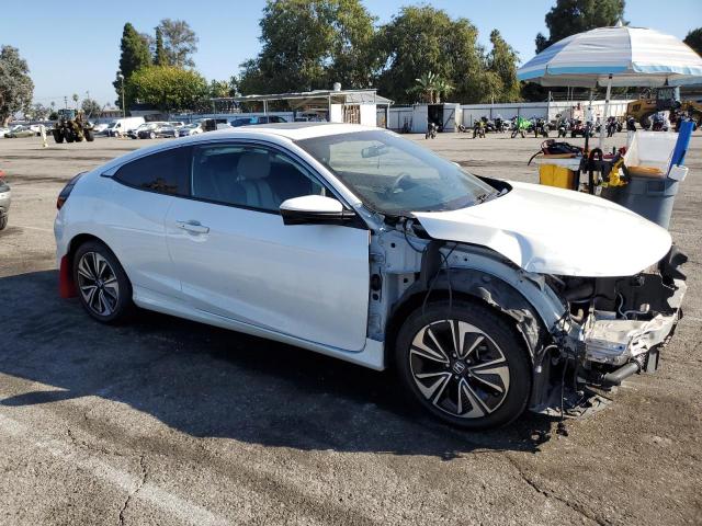 2017 HONDA CIVIC EX 2HGFC3A34HH362207