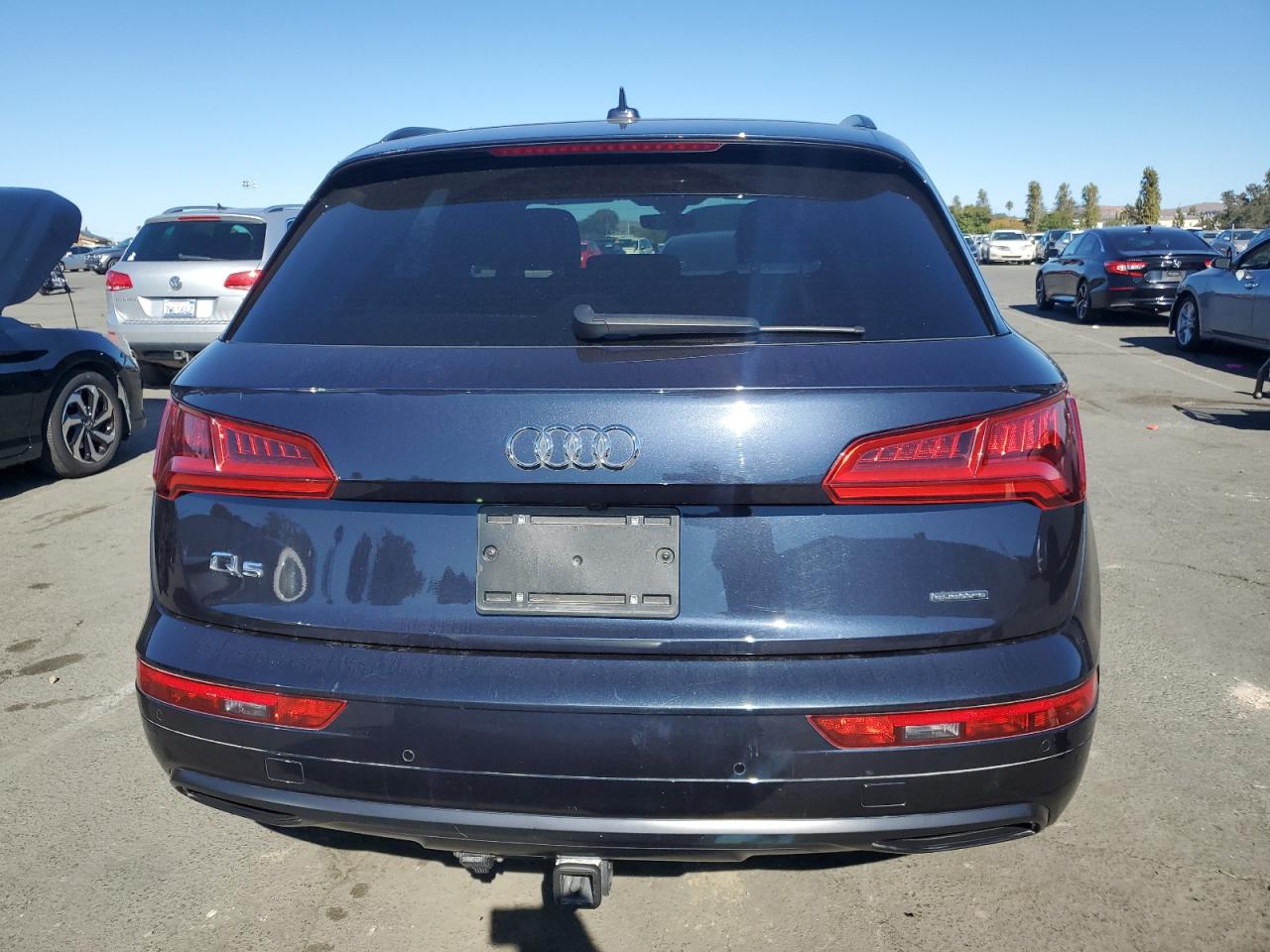 AUDI Q5 PREMIUM