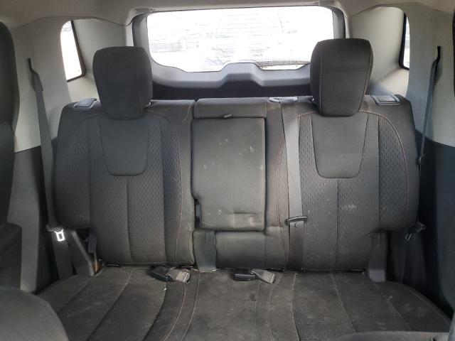 2013 GMC TERRAIN SL - 2GKALMEK6D6400157