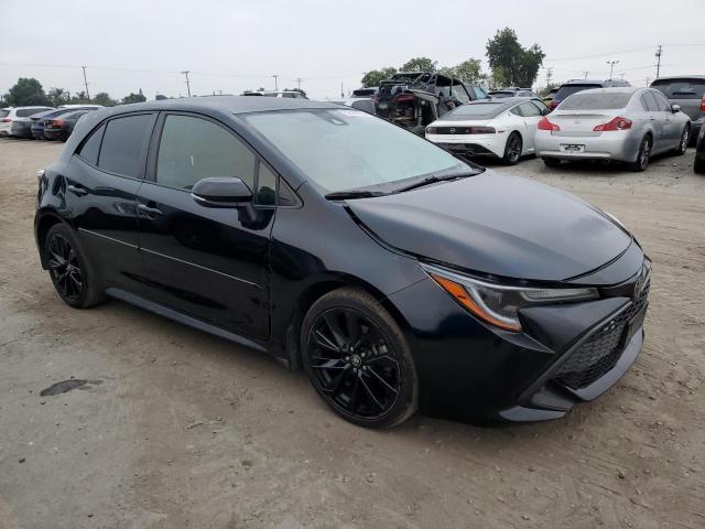 2021 TOYOTA COROLLA SE - JTND4MBE5M3126439