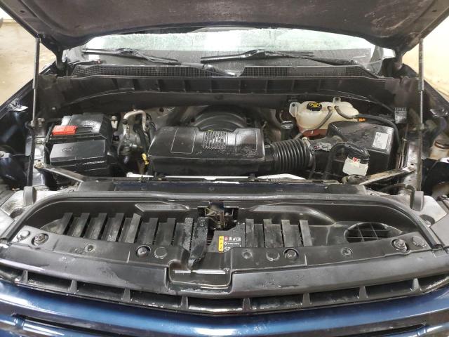 2020 CHEVROLET SILVERADO - 1GCRYEED8LZ329361