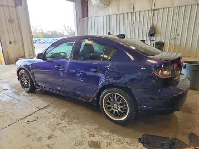 2006 MAZDA 3 S #3298158259