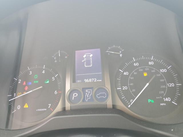 2016 LEXUS GX 460 JTJBM7FX2G5135498