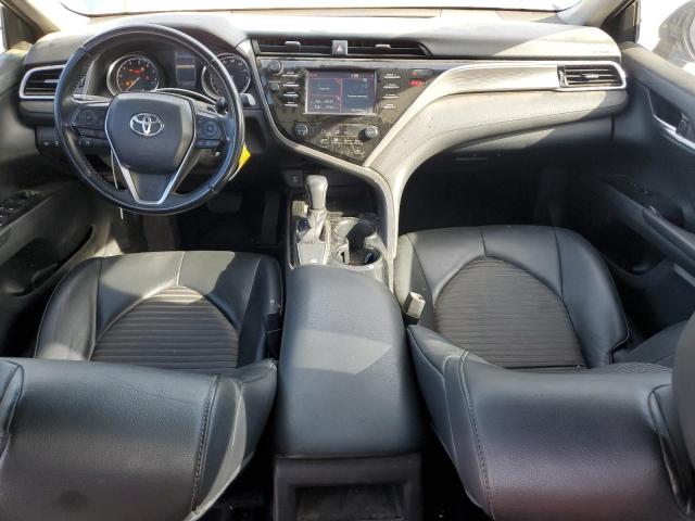 2018 TOYOTA CAMRY L - 4T1B11HK2JU061471