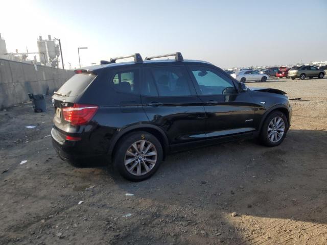 2015 BMW X3 XDRIVE2 #3309531562