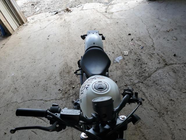 2021 HONDA CMX500 A MLHPC5658M5400318