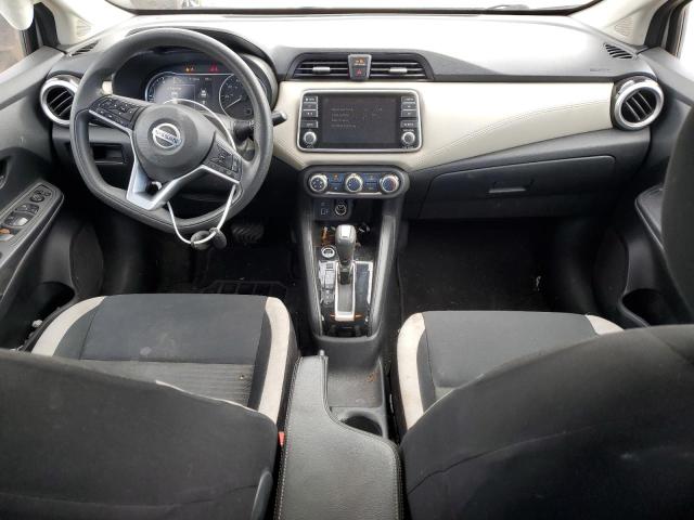 2020 NISSAN VERSA SV #3294402499