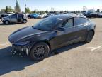 Lot #3309561563 2024 TESLA MODEL 3