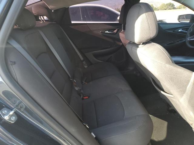 2020 CHEVROLET MALIBU LS - 1G1ZB5ST3LF130015