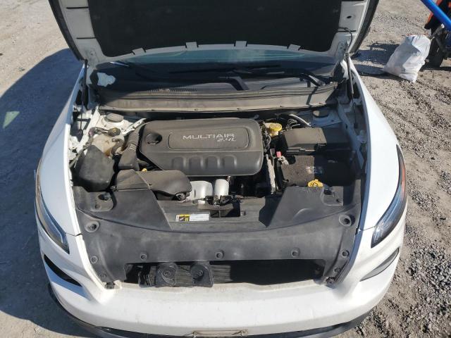 2017 JEEP CHEROKEE S #3290319968