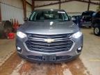 Lot #3302937614 2019 CHEVROLET TRAVERSE L