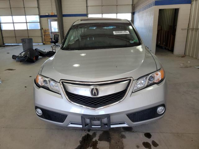 2015 ACURA RDX TECHNO - 5J8TB4H55FL001278