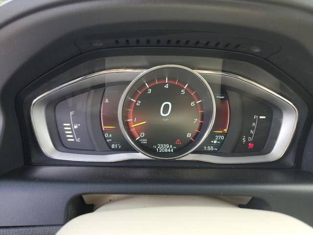 2015 VOLVO XC60 T6 PR - YV4902RK8F2750232