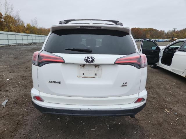 2016 TOYOTA RAV4 LE - 2T3BFREV8GW513289