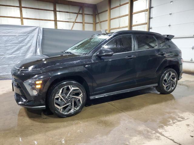 HYUNDAI KONA N LIN