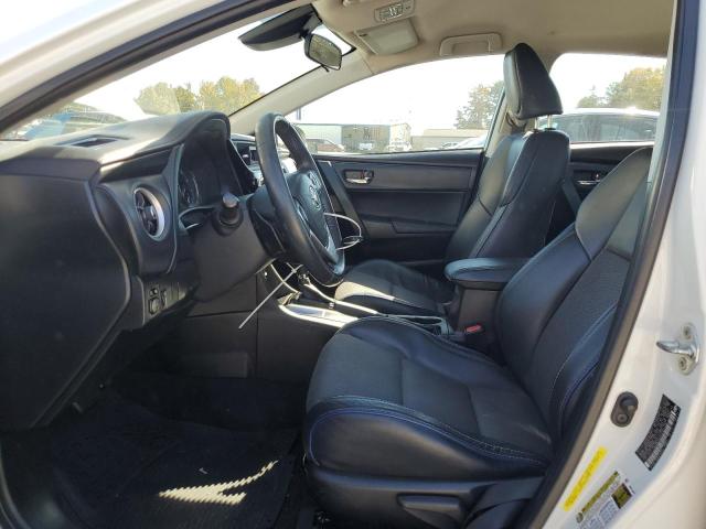 2017 TOYOTA COROLLA L - 5YFBURHE5HP687348