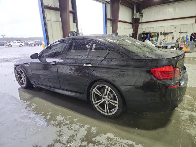 2013 BMW M5 #3278793649