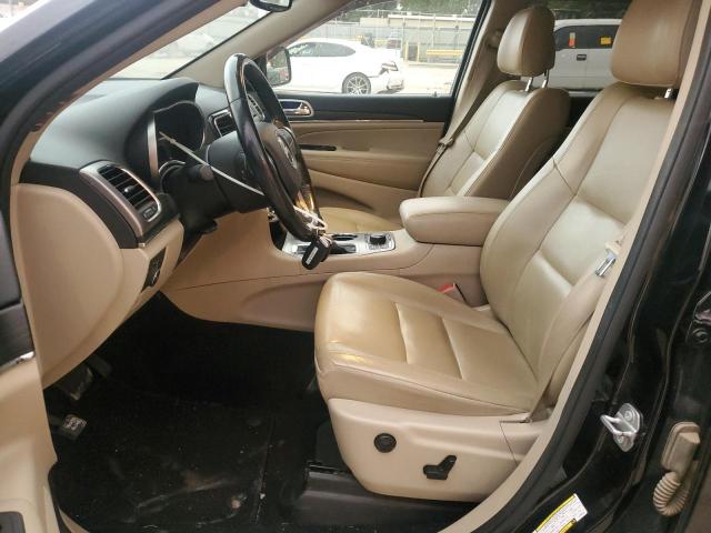 2020 JEEP GRAND CHER #3280639453