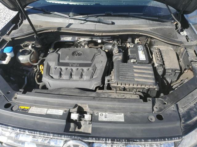 2019 VOLKSWAGEN TIGUAN SE 3VV2B7AX5KM068447