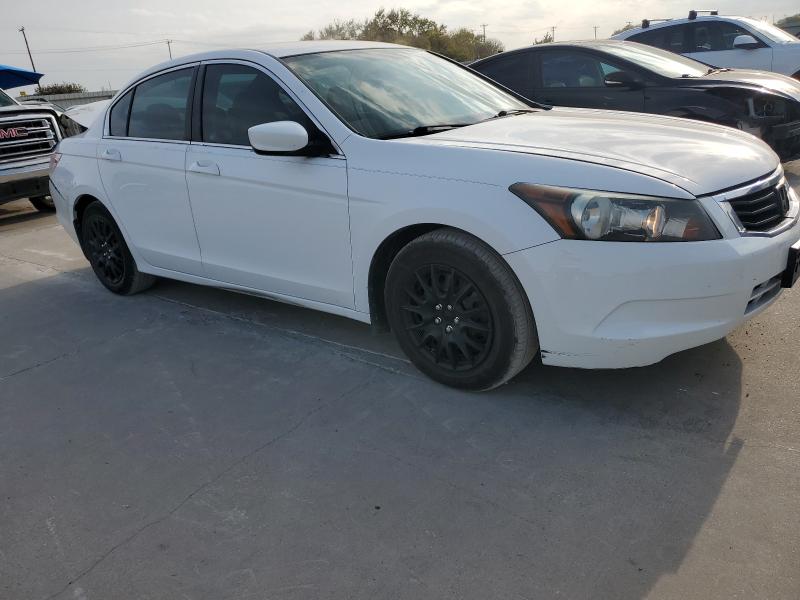 2010 HONDA ACCORD LX - 1HGCP2F30AA006948