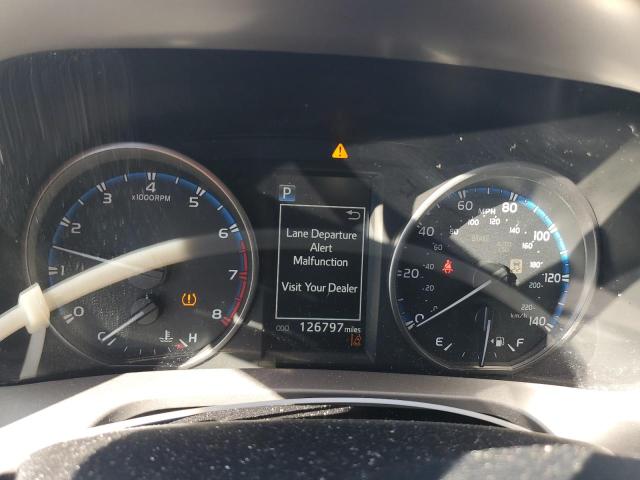 2017 TOYOTA RAV4 LE #3297147588