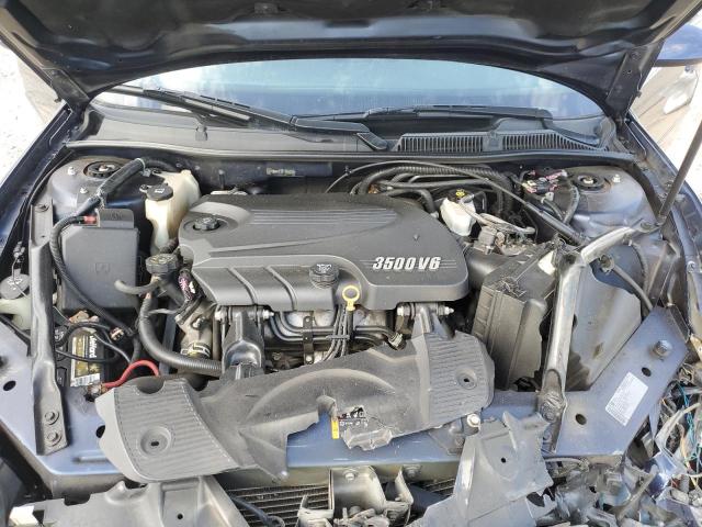 2011 CHEVROLET IMPALA LT #3296222427