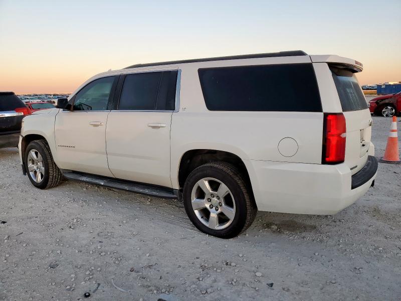 2015 CHEVROLET SUBURBAN C - 1GNSCJKC5FR528464