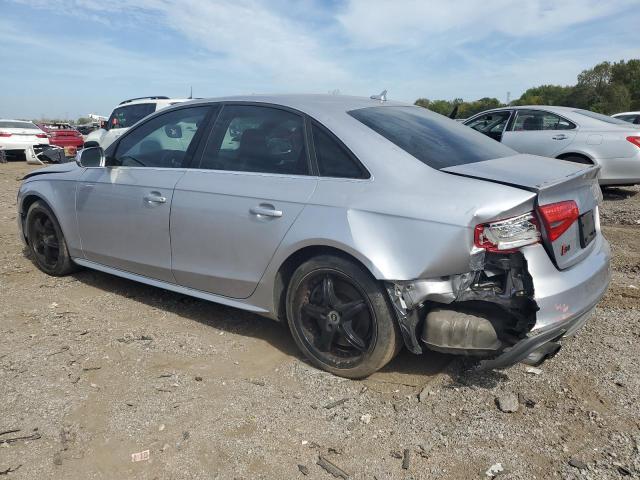2016 AUDI S4 PREMIUM WAUBGAFL6GA010836