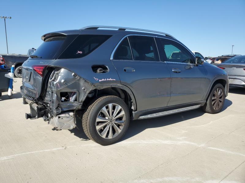 2020 MERCEDES-BENZ GLE 350 4M - 4JGFB4KB2LA044392