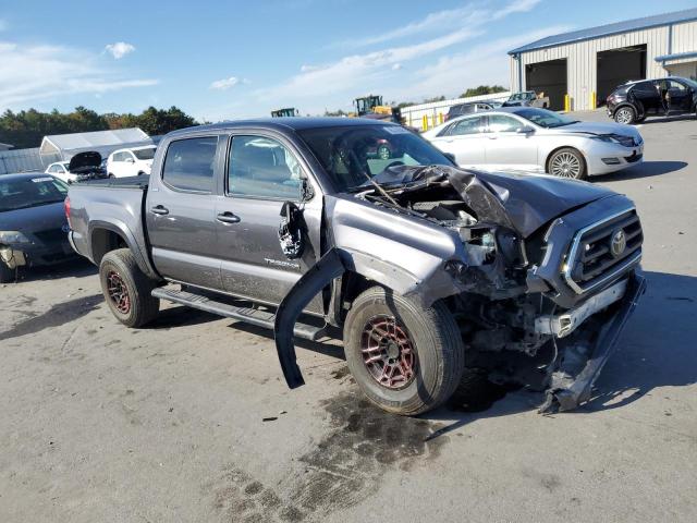 2023 TOYOTA TACOMA DOU - 3TYCZ5AN4PT121779
