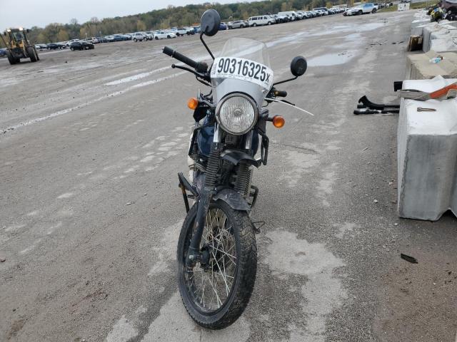 2021 ROYAL ENFIELD MOTORS HIMALAYAN - ME3FSM244MK401579