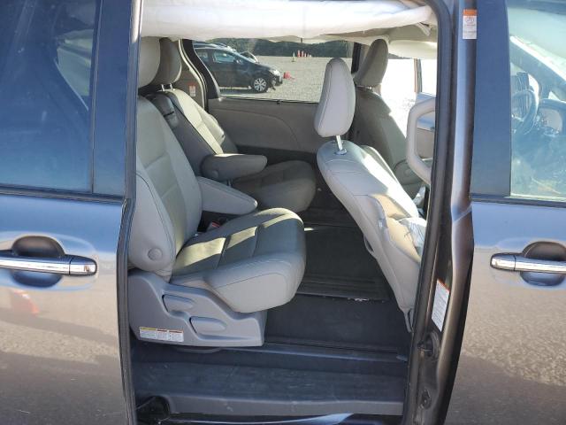 2020 TOYOTA SIENNA XLE 5TDYZ3DC2LS053573