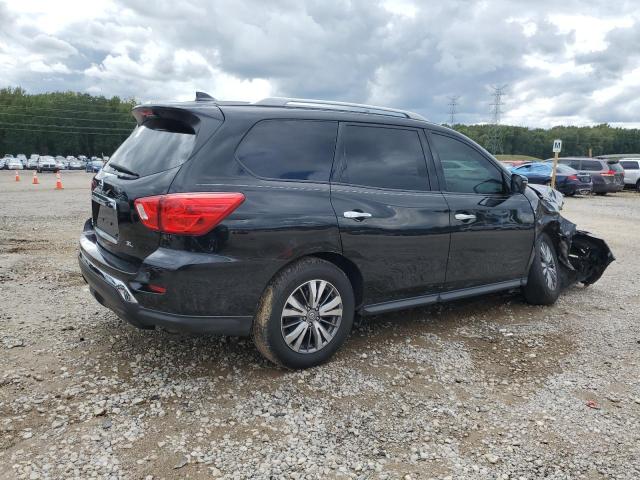 2019 NISSAN PATHFINDER #3292454672