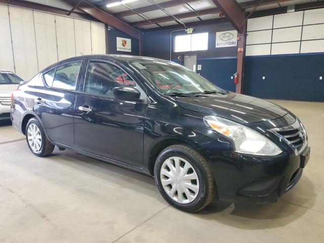 2019 NISSAN VERSA S - 3N1CN7AP6KL814973