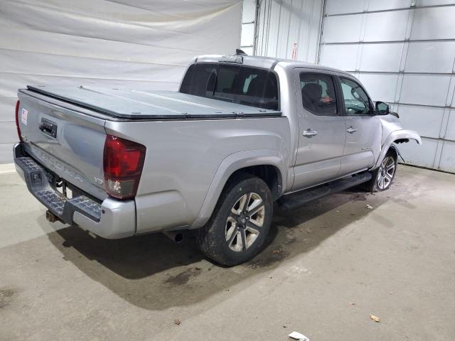 2017 TOYOTA TACOMA DOU - 3TMGZ5ANXHM095509