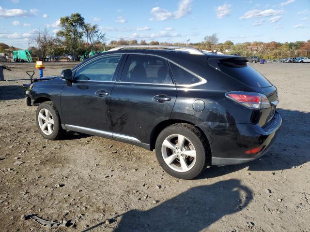 2013 LEXUS RX 350 BAS - JTJBK1BA2D2034284
