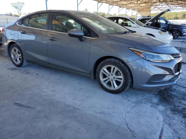 2018 CHEVROLET CRUZE LT - 1G1BE5SM5J7134219