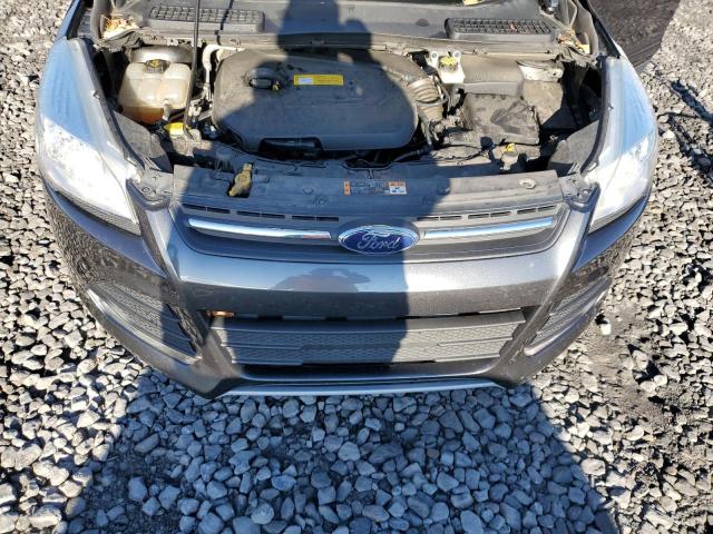 2016 FORD ESCAPE SE - 1FMCU9GX5GUC17583