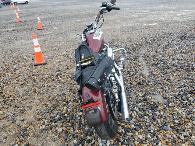 2008 HARLEY-DAVIDSON XL883 L 1HD4CR2108K430967