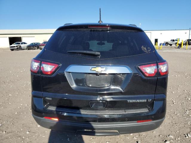 2016 CHEVROLET TRAVERSE L #3304737915