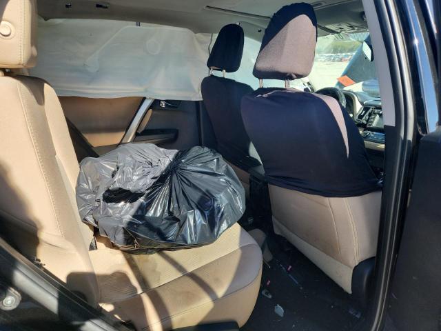 2014 TOYOTA RAV4 XLE #3290261217