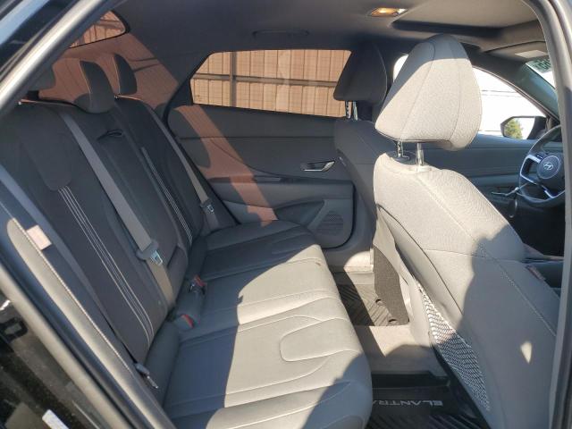 2024 HYUNDAI ELANTRA SE - KMHLS4DG3RU757983