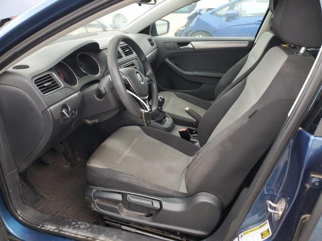 2017 VOLKSWAGEN JETTA S - 3VW167AJXHM374981