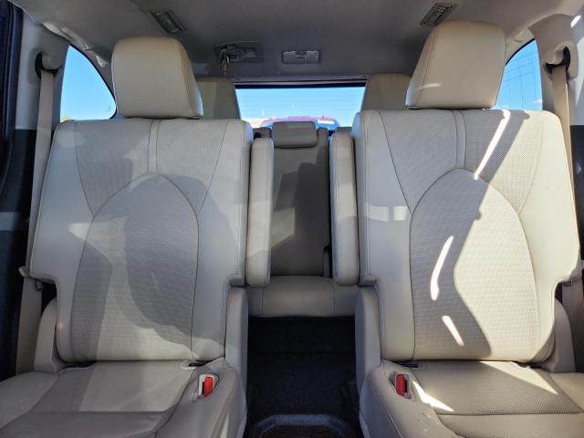 2021 TOYOTA HIGHLANDER - 5TDXBRCH8MS054602