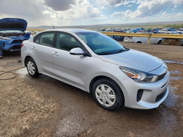 2018 KIA RIO LX #3279539234
