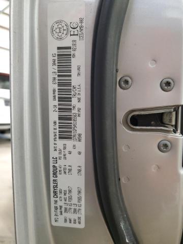 2010 DODGE RAM 1500 - 1D7RV1GP5AS185563
