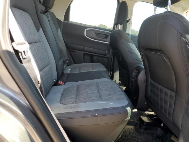 2021 FORD BRONCO SPO #3293280438