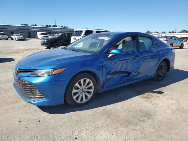 2020 TOYOTA CAMRY LE - 4T1C11AK4LU317367