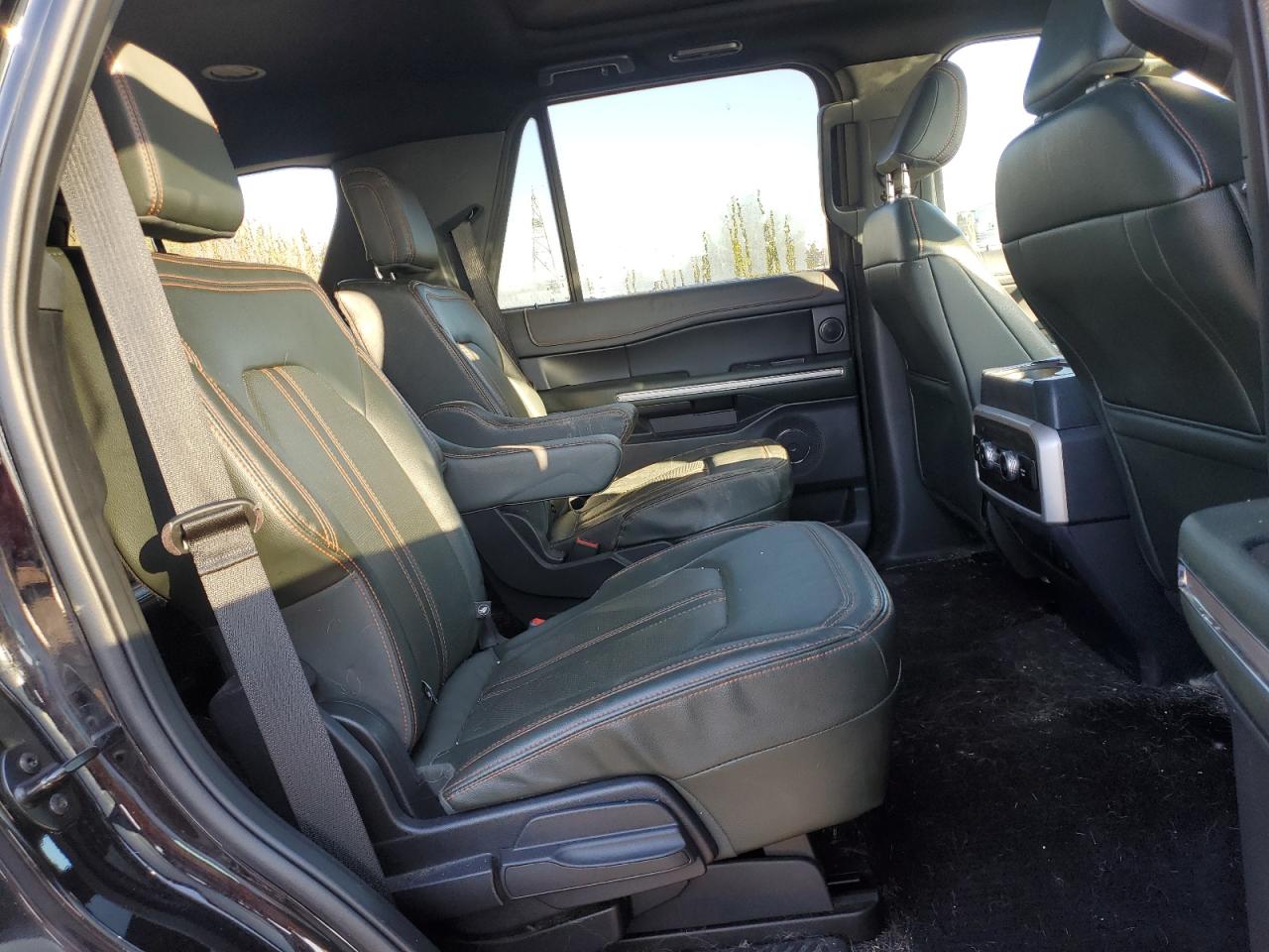 FORD EXPEDITION TIMBERLINE