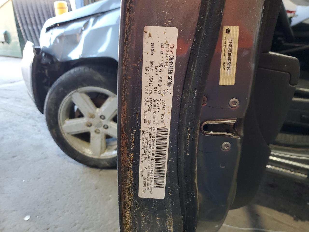 JEEP COMPASS LIMITED